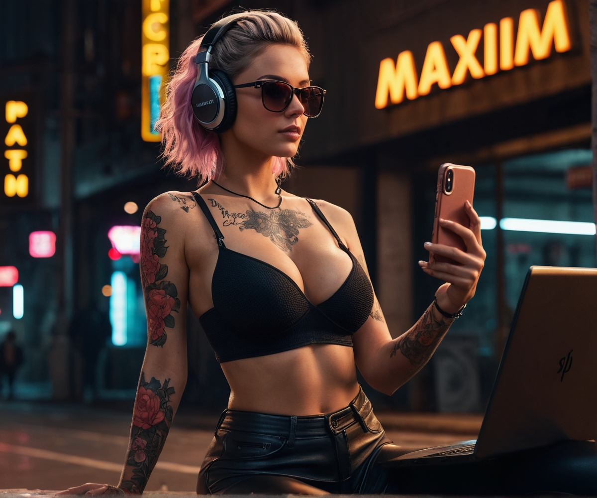 تست جدید سرعت