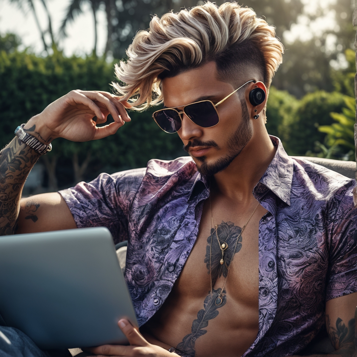 وی پی ان ایران