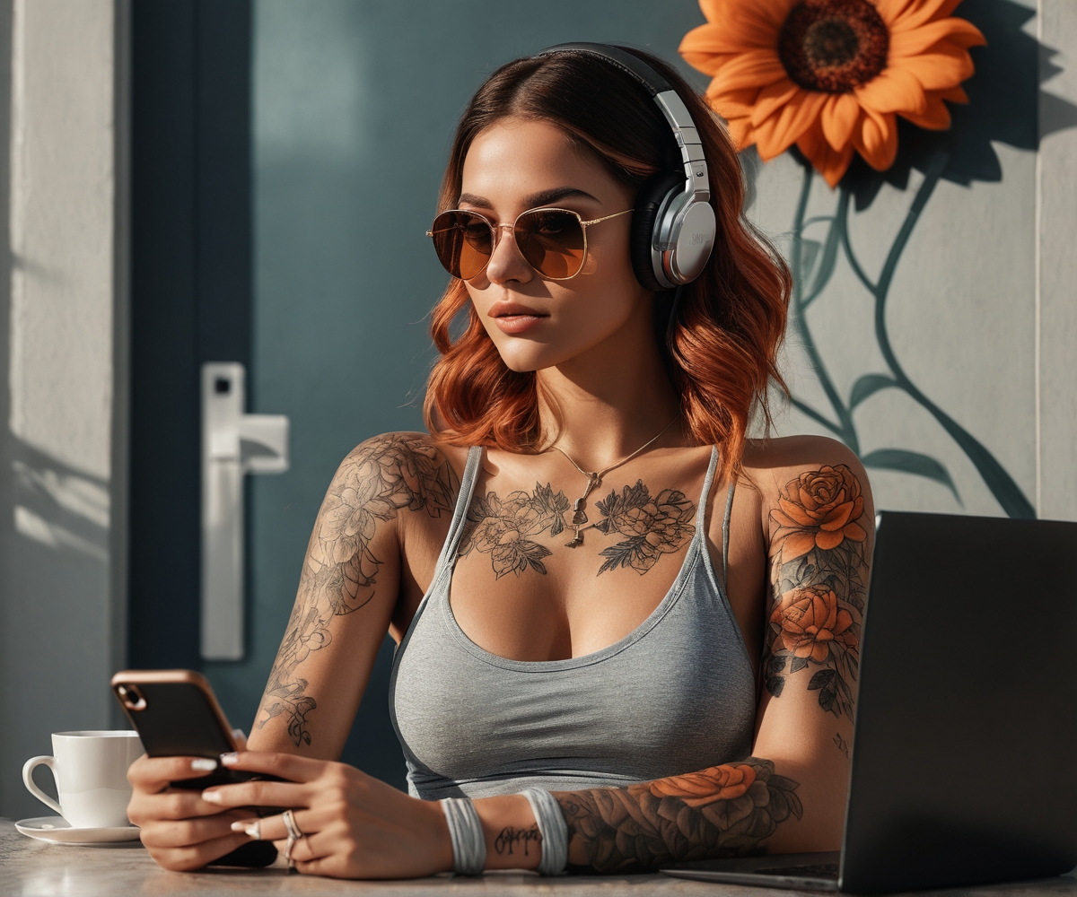 خرید وی پی ان سامسونگ